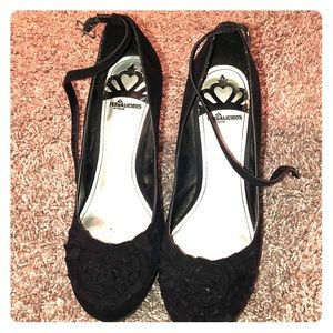 Really pretty Party heels